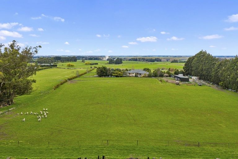 Photo of property in 167 Marshmans Road, Ashley, Rangiora, 7477