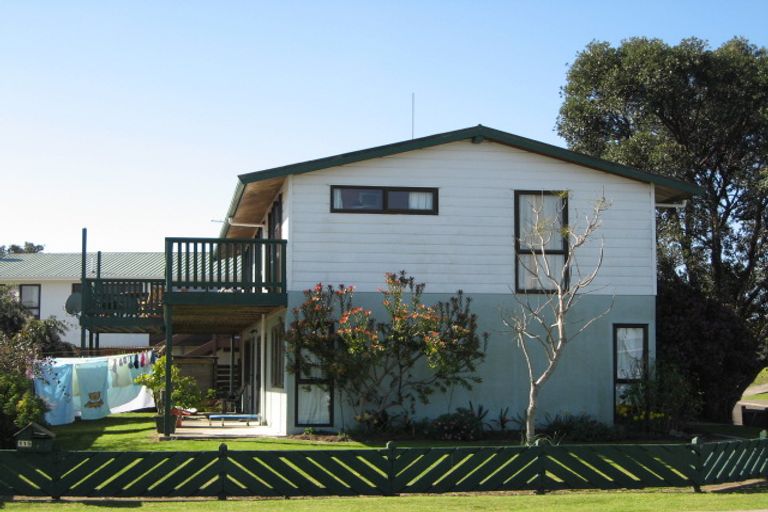 Photo of property in 115 Harbour Road, Ohope, 3121