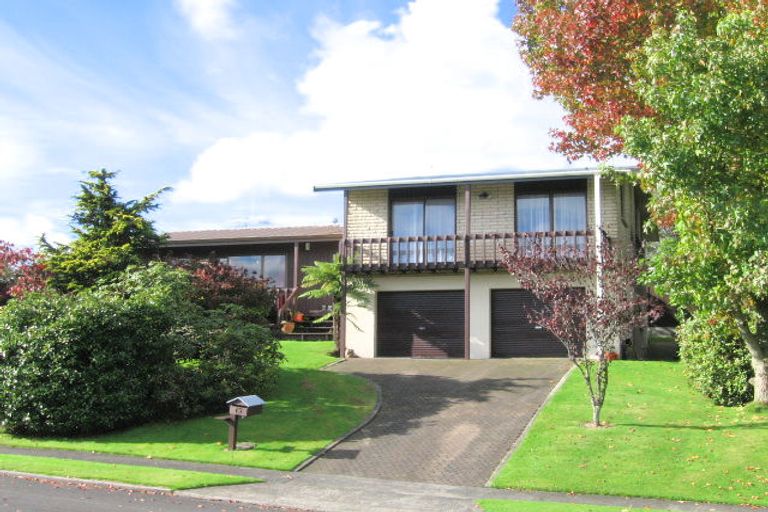 Photo of property in 19 Tawa Place, Tokoroa, 3420