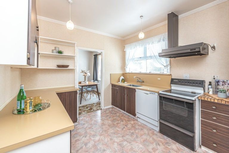 Photo of property in 59 Fitzherbert Avenue, Springvale, Whanganui, 4501