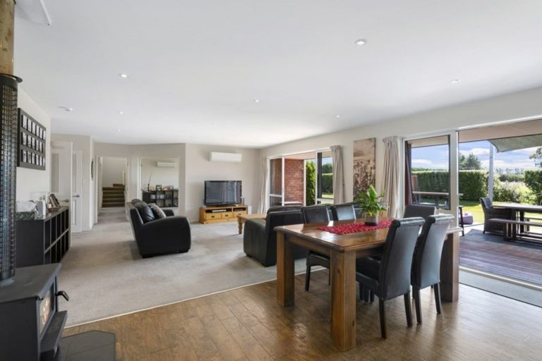 Photo of property in 242 Wards Road, Swannanoa, Rangiora, 7475