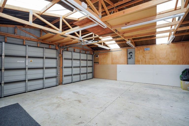 Photo of property in 124 Pomona Street, Strathern, Invercargill, 9812