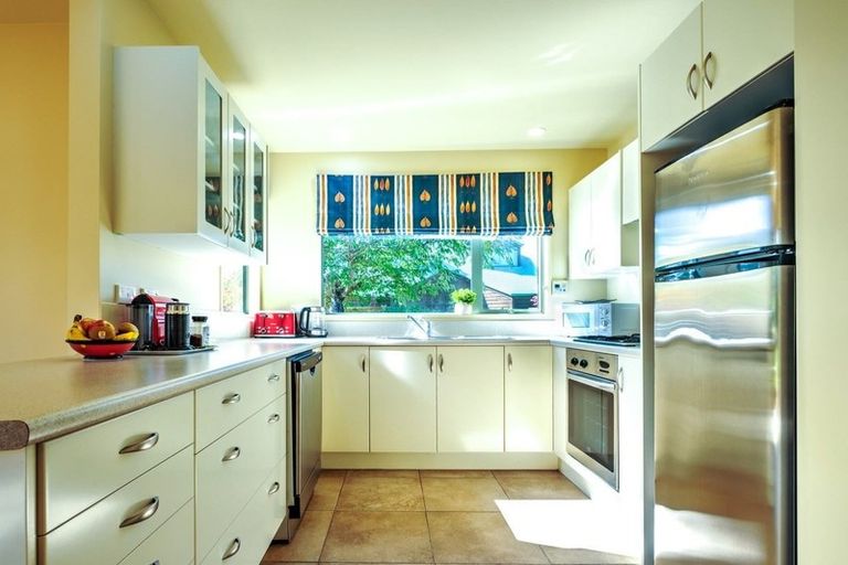 Photo of property in 5 Caverhill Close, Hanmer Springs, 7334