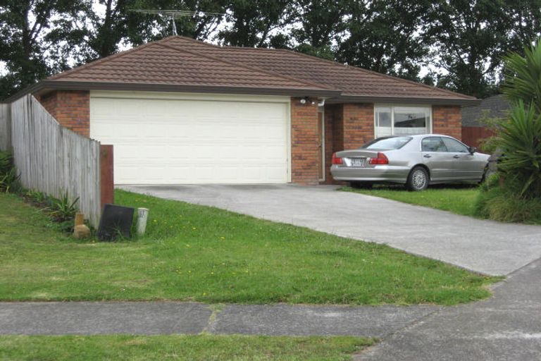 Photo of property in 27 Marblewood Grove, Pukekohe, 2120