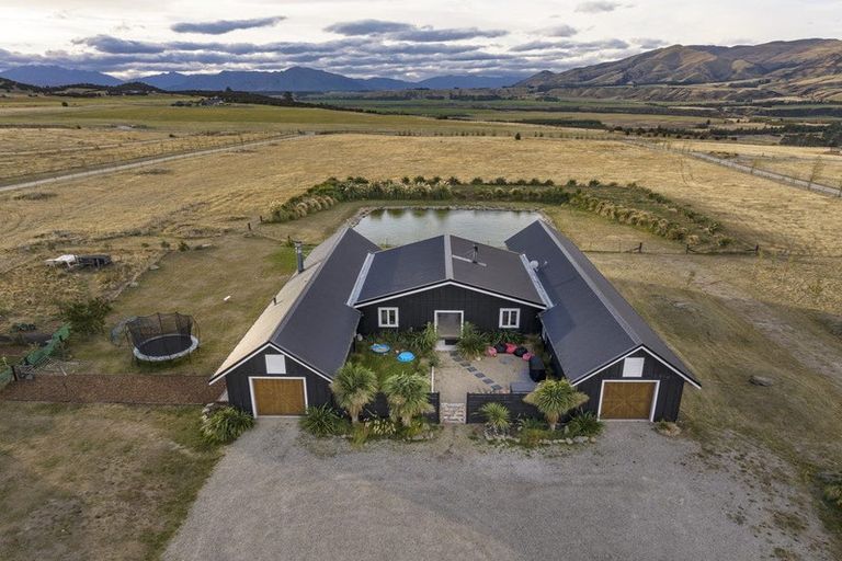 Photo of property in 175 Queensberry Terrace, Queensberry, Cromwell, 9383