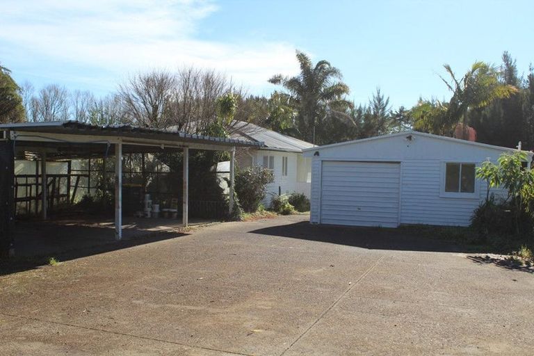 Photo of property in 41 Riverlea Road, Whenuapai, Auckland, 0618