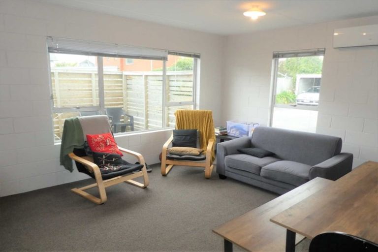 Photo of property in 3/26 Stoneyhurst Street, St Albans, Christchurch, 8014