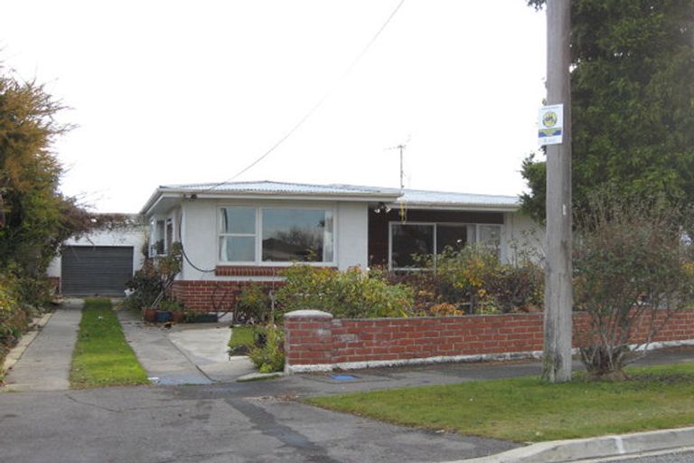 Photo of property in 12 Simmonds Street, Alexandra, 9320
