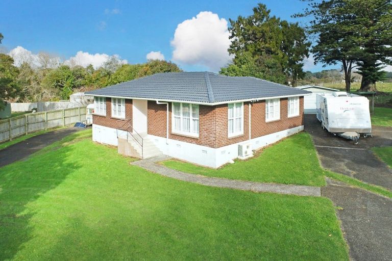 Photo of property in 41 Brookside Road, Glenbrook, Waiuku, 2681