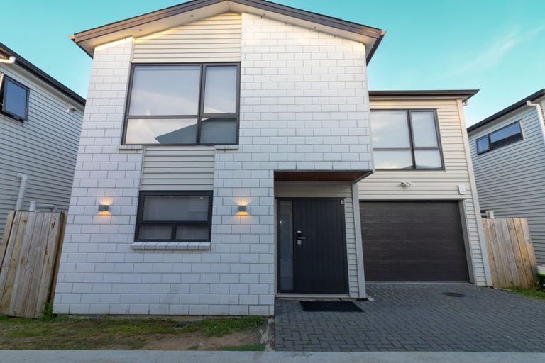 Photo of property in 1/116a Maich Road, Manurewa, Auckland, 2102