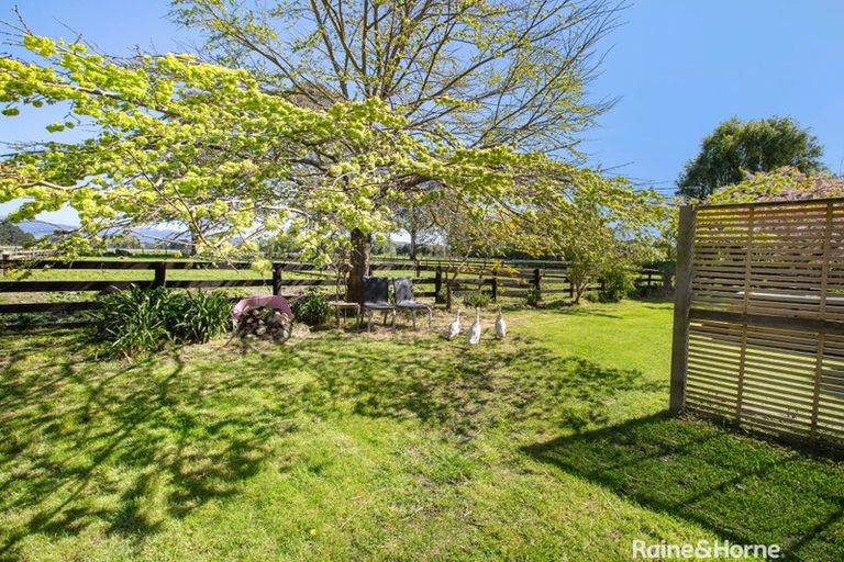 Photo of property in 181c Willow Park Drive, Opaki, Masterton, 5871