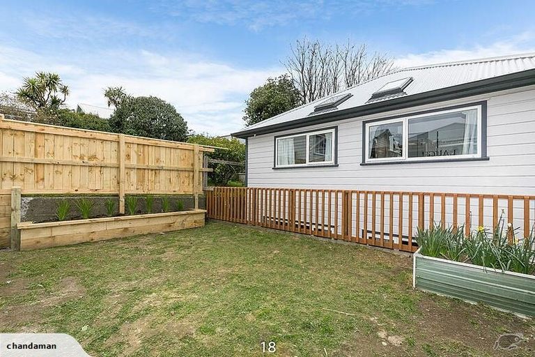 Photo of property in 18 Somerset Avenue, Newtown, Wellington, 6021