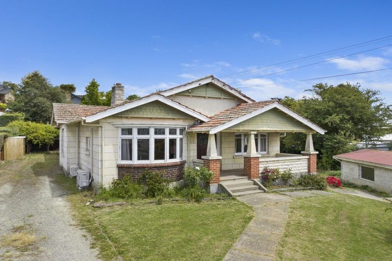 Photo of property in 26 Solway Street, Holmes Hill, Oamaru, 9401