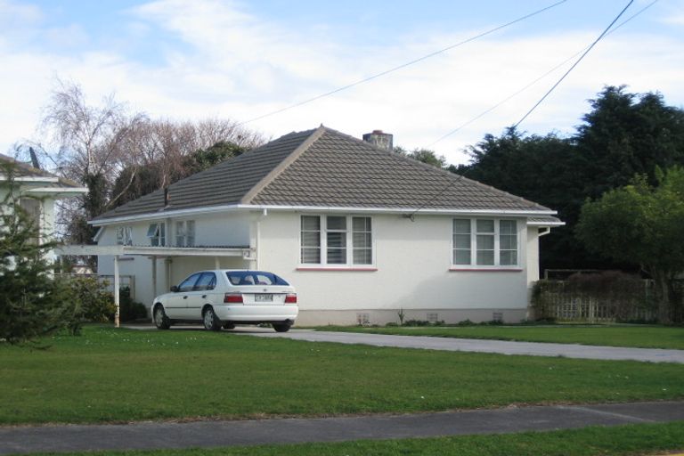 Photo of property in 9 Seddon Street, Feilding, 4702