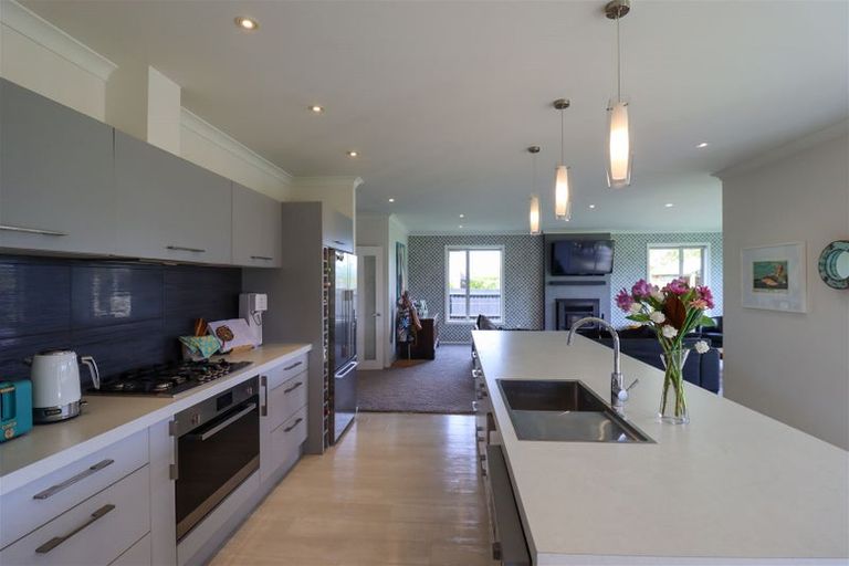 Photo of property in 63 Hunter Hills Drive, Gleniti, Timaru, 7910