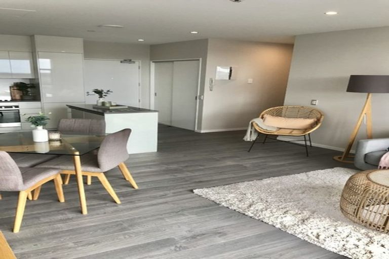 Photo of property in 305/2 Onekiritea Road, Hobsonville, Auckland, 0616