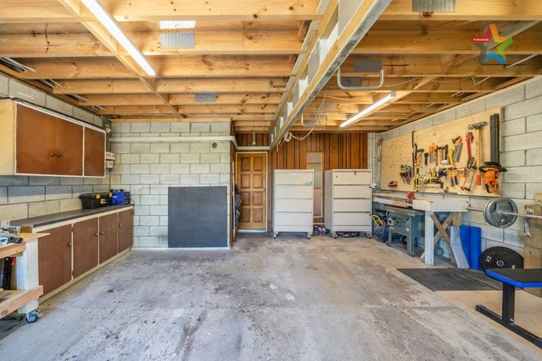 Photo of property in 3c Maungaraki Road, Korokoro, Lower Hutt, 5012