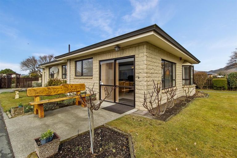 Photo of property in 177 Queen Street, Waimate, 7924