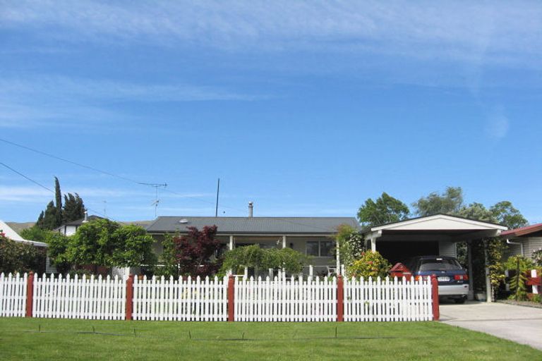 Photo of property in 158 Muller Road, Blenheim, 7201