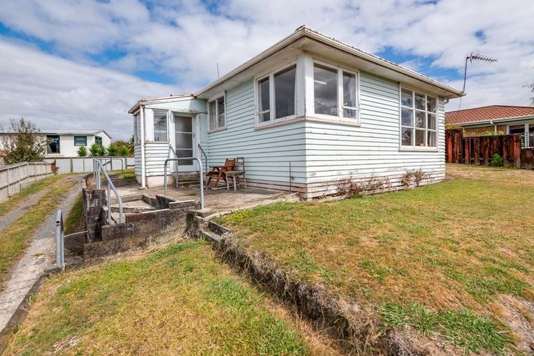 Photo of property in 21 Bledisloe Avenue, Putaruru, 3411