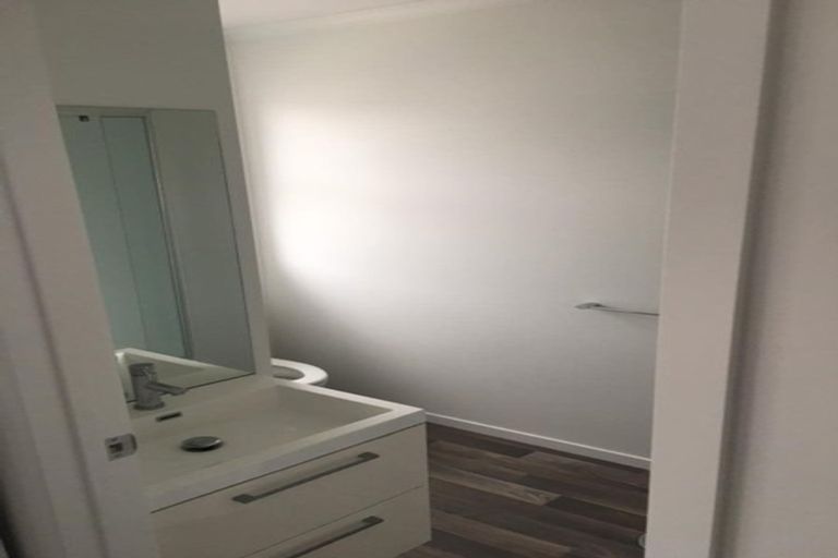 Photo of property in 2/16 Hogan Street, Hamilton East, Hamilton, 3216