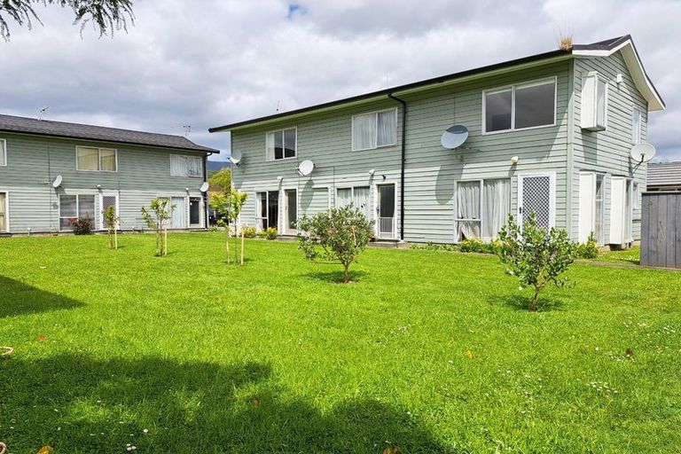 Photo of property in 8/46 King Street, Ebdentown, Upper Hutt, 5018