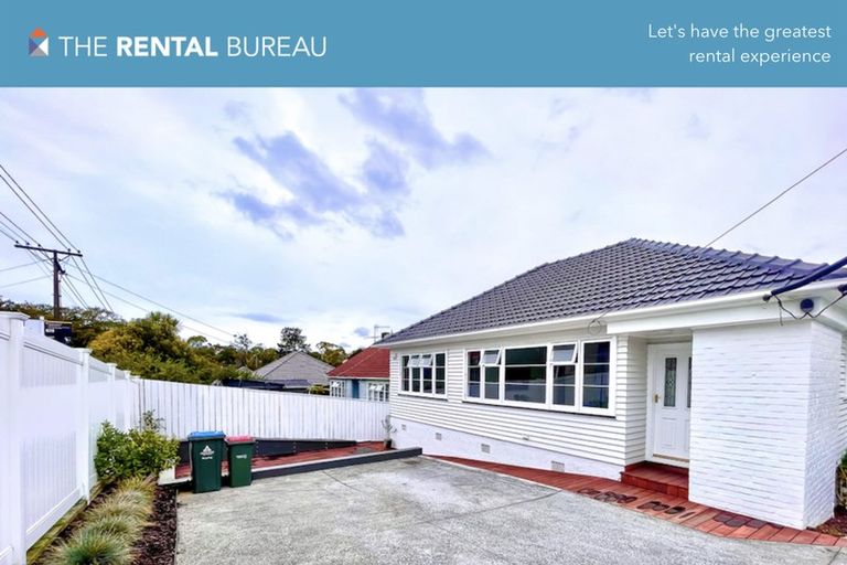 Photo of property in 6 Bonnie Brae Road, Meadowbank, Auckland, 1072