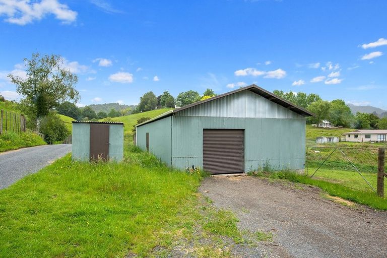 Photo of property in 46 Te Puroa Road, Ngaruawahia, 3793
