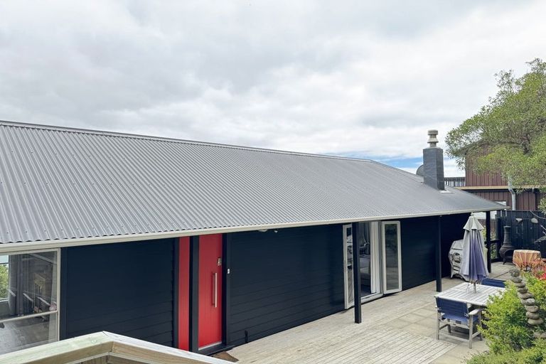 Photo of property in 38 Robieson Street, Roseneath, Wellington, 6011