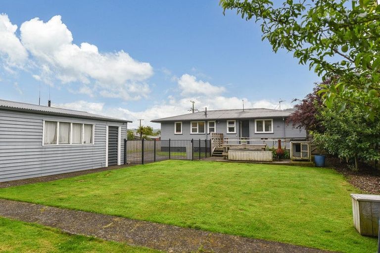 Photo of property in 336 Sunset Road, Sunnybrook, Rotorua, 3015