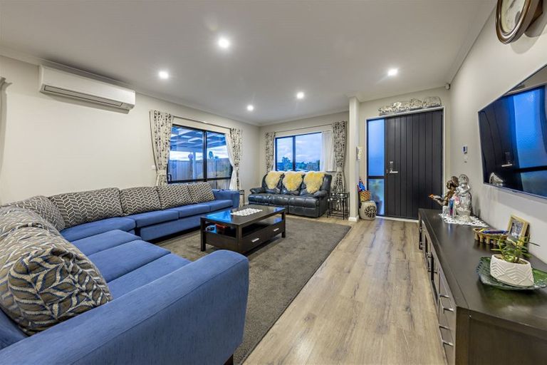 Photo of property in 3 Mangatiti Street, Papakura, 2110