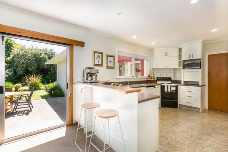 Photo of property in 1 Shortland Place, Havelock North, 4130