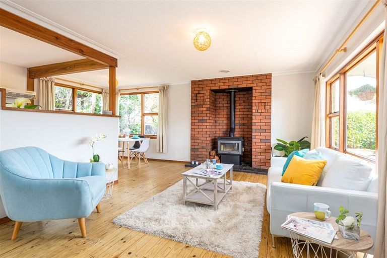 Photo of property in 34 Blake Street, New Brighton, Christchurch, 8061