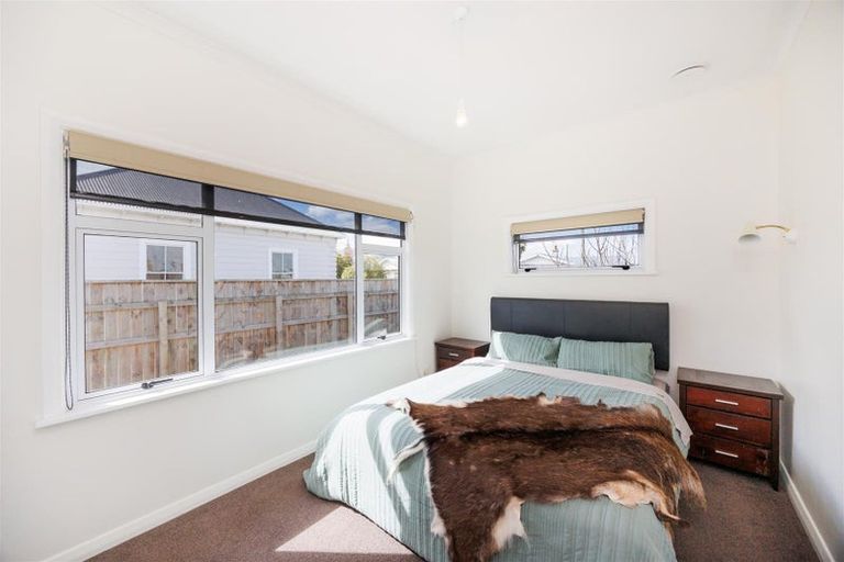 Photo of property in 10 William Street, Marton, 4710