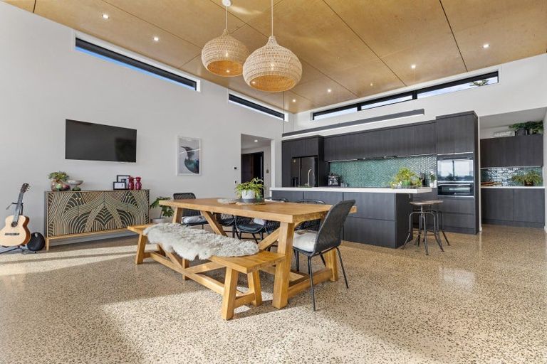 Photo of property in 78 Orokonui Road, Waitati, 9085