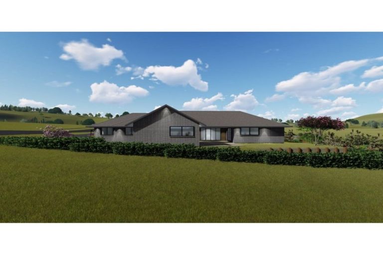 Photo of property in 47 Tahuna Minhinnick Drive, Glenbrook, Waiuku, 2681