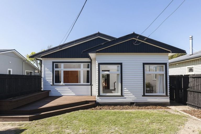 Photo of property in 26 Stourbridge Street, Spreydon, Christchurch, 8024