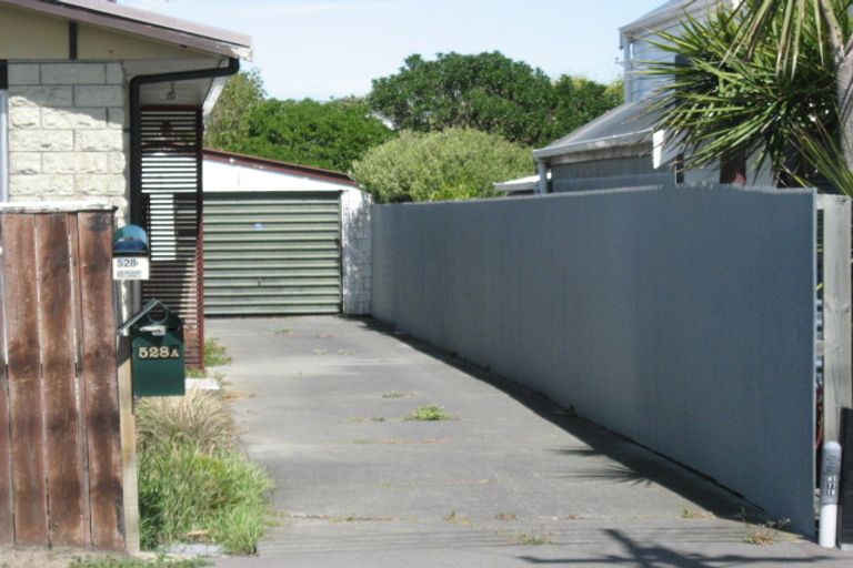 Photo of property in 1/528 Marine Parade, South New Brighton, Christchurch, 8062