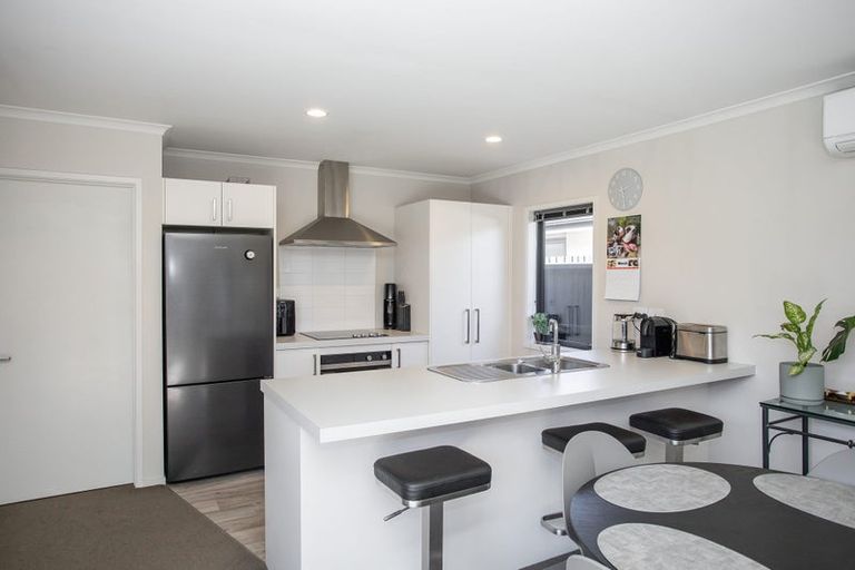 Photo of property in 30 Skyhawk Road, Wigram, Christchurch, 8042