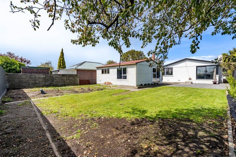 Photo of property in 330 Chelmsford Street, Waverley, Invercargill, 9810