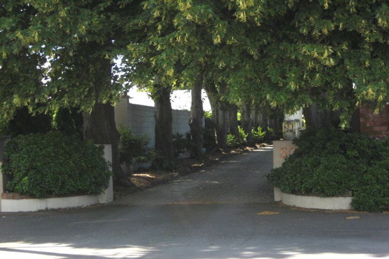 Photo of property in 50 Wroxton Terrace, Merivale, Christchurch, 8014