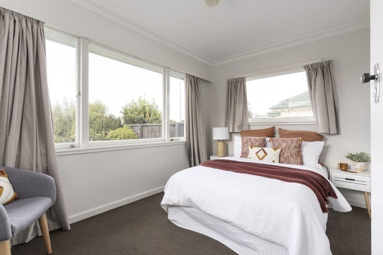 Photo of property in 1/437 Greers Road, Bishopdale, Christchurch, 8053