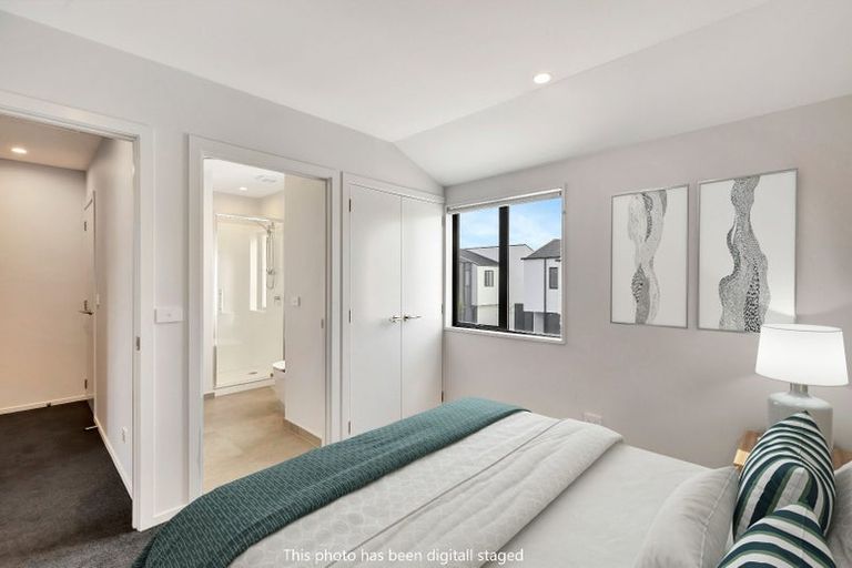 Photo of property in 3/126 Edinburgh Street, Spreydon, Christchurch, 8024