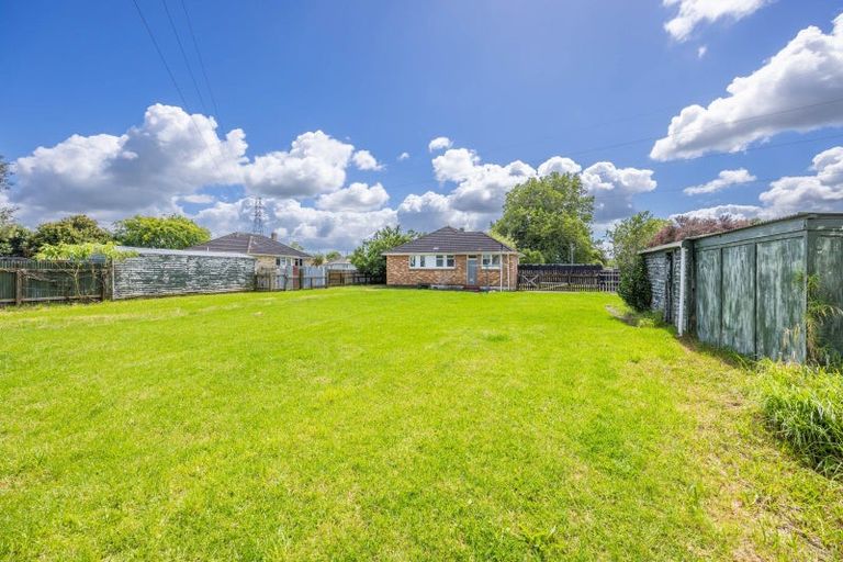 Photo of property in 34 Smith Avenue, Huntly, 3700