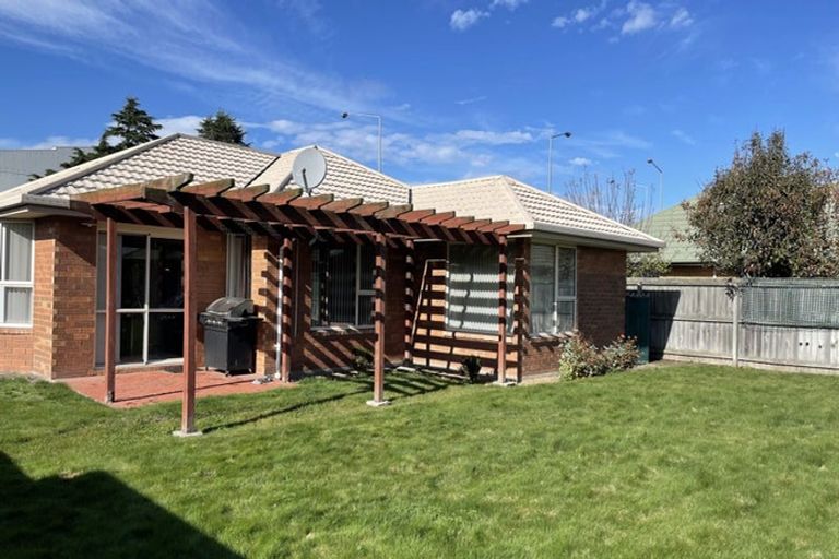 Photo of property in 111 Carmen Road, Hei Hei, Christchurch, 8042