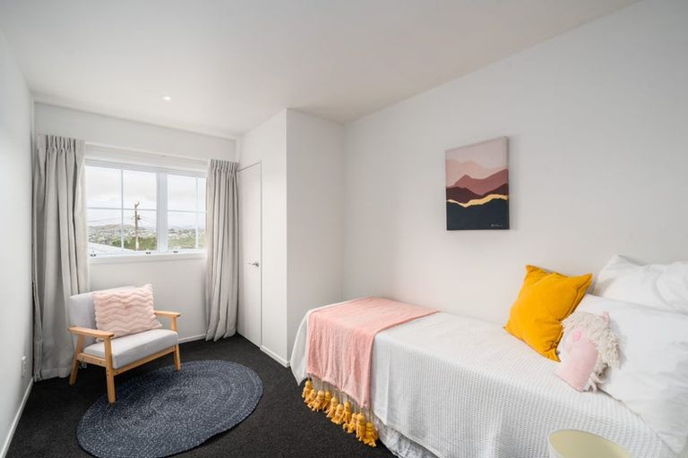 Photo of property in 107a Ironside Road, Johnsonville, Wellington, 6037