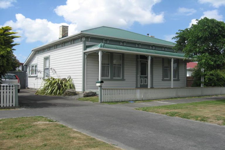 Photo of property in 29 Queen Street, Feilding, 4702