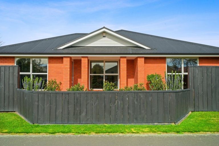 Photo of property in 61 Bibiana Street, Aidanfield, Christchurch, 8025