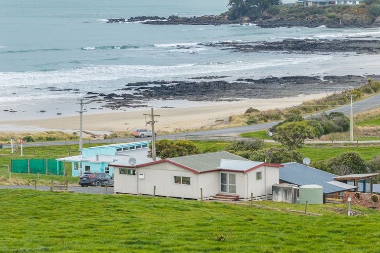 Photo of property in 9 Brighton Street, Kaka Point, Balclutha, 9271