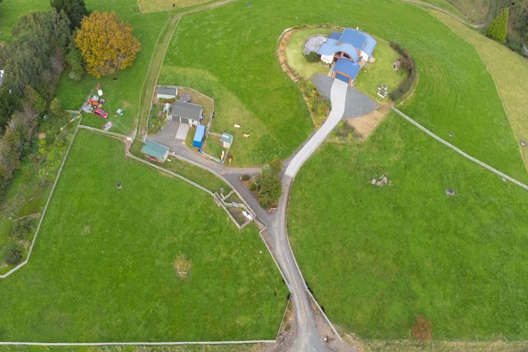 Photo of property in 660 Quine Road, Tahuna, Morrinsville, 3373